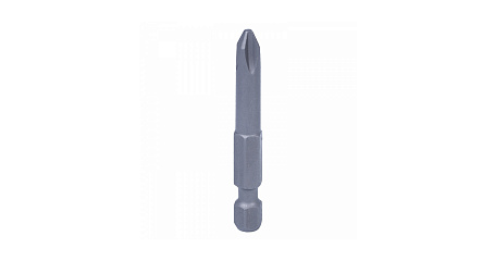 Вставка (бита) торцевая 1/4