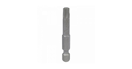 Вставка (бита) торцевая 1/4