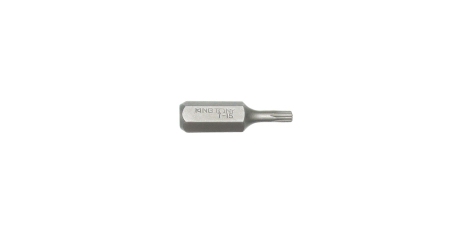 Вставка (бита) торцевая 5/16" TORX, Т20, L = 36 мм KING TONY 183620T