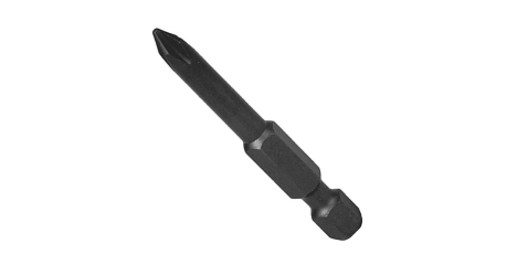 Вставка (бита) торцевая KING TONY 715003P, 1/4", Phillips, PH3, L = 50 мм, для шуруповерта