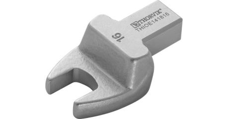 Вставка рожковая Thorvik THIOE141816, 16 мм с посадочным размером 14х18 мм