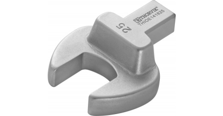 Вставка рожковая Thorvik THIOE141825, 25 мм с посадочным размером 14х18 мм