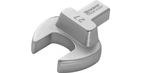 Вставка рожковая Thorvik THIOE141827, 27 мм с посадочным размером 14х18 мм