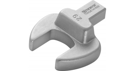 Вставка рожковая Thorvik THIOE141829, 29 мм с посадочным размером 14х18 мм