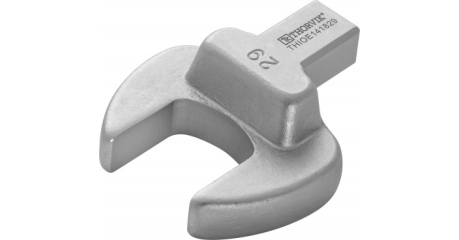 Вставка рожковая Thorvik THIOE141829, 29 мм с посадочным размером 14х18 мм