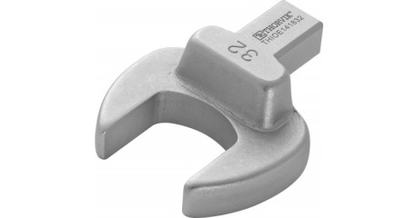 Вставка рожковая Thorvik THIOE141832, 32 мм с посадочным размером 14х18 мм