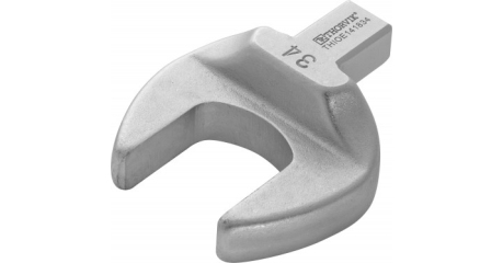 Вставка рожковая Thorvik THIOE141834, 34 мм с посадочным размером 14х18 мм