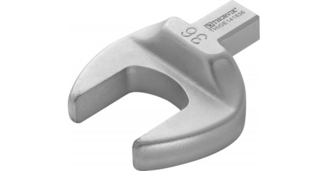 Вставка рожковая Thorvik THIOE141836, 36 мм с посадочным размером 14х18 мм