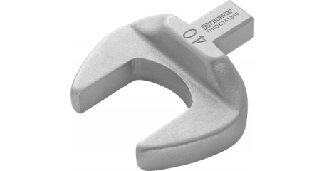 Вставка рожковая Thorvik THIOE141840, 40 мм с посадочным размером 14х18 мм