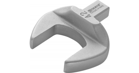 Вставка рожковая Thorvik THIOE141842, 42 мм с посадочным размером 14х18 мм