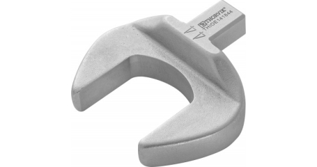 Вставка рожковая Thorvik THIOE141844, 44 мм с посадочным размером 14х18 мм