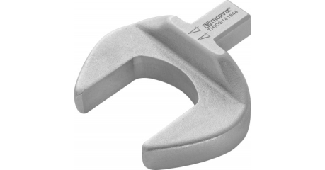 Вставка рожковая Thorvik THIOE141844, 44 мм с посадочным размером 14х18 мм