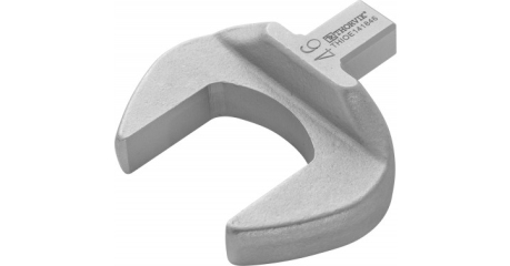 Вставка рожковая Thorvik THIOE141846, 46 мм с посадочным размером 14х18 мм