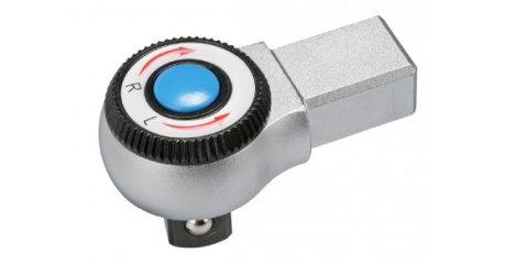 Вставка трещоточная Thorvik THIR141834, 3/4"DR с посадочным размером 14х18 мм