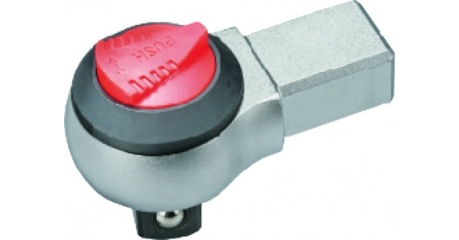 Вставка трещоточная Thorvik THIRD141834, 3/4"DR с посадочным размером 14х18 мм