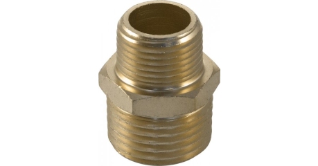 Втулка резьбовая соединительная переходная 3/8"x1/4"NPT JONNESWAY PDM-32