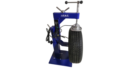 Вулканизатор AE&T DB-88 напольный