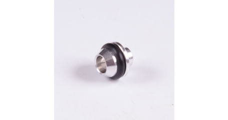 Ремкомплект для реноватора пневматического QK-131, клапан дроссельный MIGHTY SEVEN QK-131P36