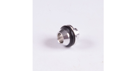 Ремкомплект для реноватора пневматического QK-131, клапан дроссельный MIGHTY SEVEN QK-131P36