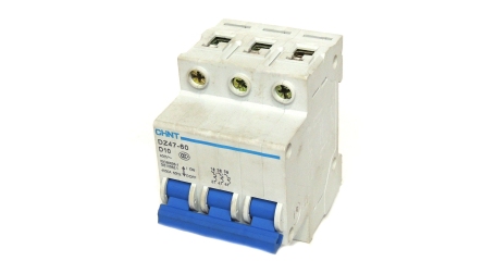 Выключатель электрический автоматический NORDBERG 504