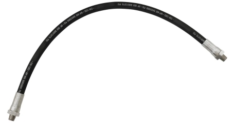 Выпускной шланг со стальной оплеткой 300 ММ SAMOA 136021