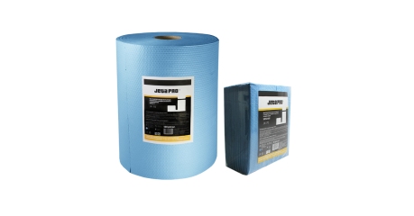 Высокопрочные салфетки для обезжиривания 35 х 36 см JX-70 JETA PRO 5850477