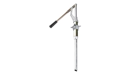 Высокопроизводительный насос для бочек