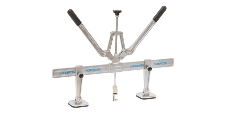 Вытяжное устройство (Пуллер) NORDBERG PUL2