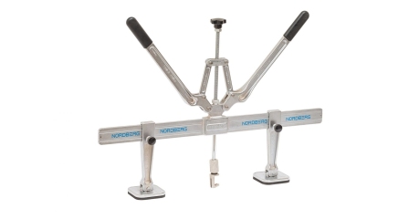 Вытяжное устройство (Пуллер) NORDBERG PUL2