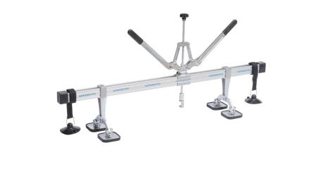 Вытяжное устройство (Пуллер) NORDBERG PUL4