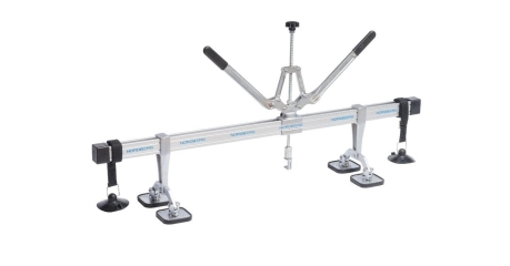 Вытяжное устройство (Пуллер) NORDBERG PUL4