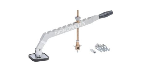 Вытяжное устройство (Пуллер) NORDBERG PULM