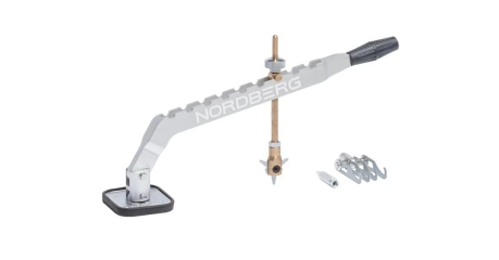 Вытяжное устройство (Пуллер) NORDBERG PULM