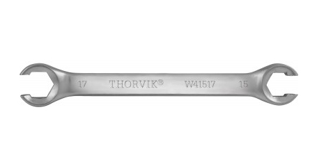 Ключ разрезной Thorvik W41921, 19x21 мм