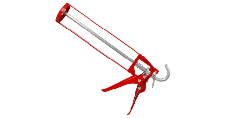 Пистолет для герметика скелетный WORKPRO WP224003