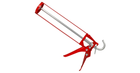 Пистолет для герметика скелетный WORKPRO WP224003