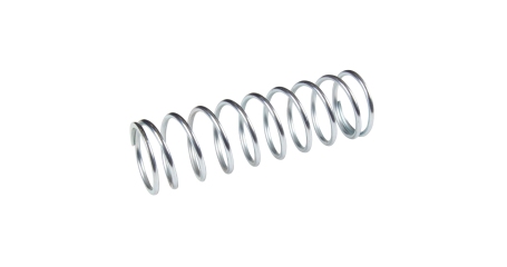 Ремкомплект для съемника подшипников 104-19330, пружина гидроцилиндра МАСТАК 104-19330R06