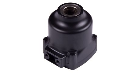 Ремкомплект для гайковерта NC-6218, крышка ударного механизма MIGHTY SEVEN NC-6218T41