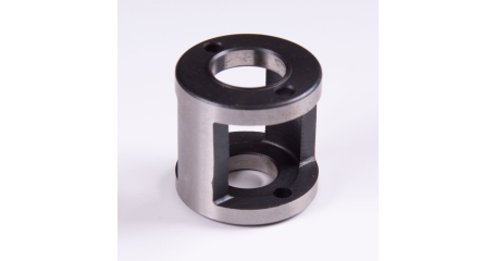 Ремкомплект для гайковерта NC-3812, обойма молотков MIGHTY SEVEN NC-3812P31