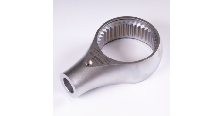 Ремкомплект для ручного усилителя 34688, корпус усилителя KING TONY 34688-A01