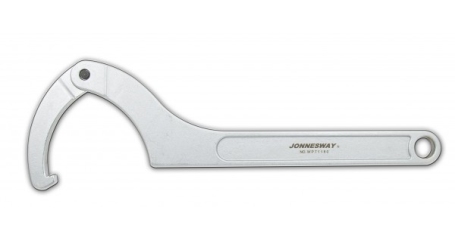 Ключ радиусный шарнирный WP71180, 120-180 мм