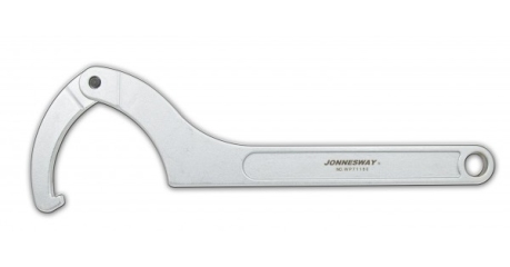 Ключ радиусный шарнирный WP7180, 50-80 мм