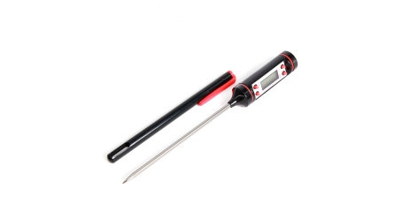 Цифровой термометр с щупом Car-Tool CT-M1030