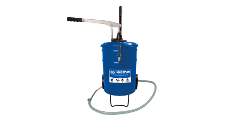 Маслораздатчик, 20 л, ручной KING TONY 9TW21-20