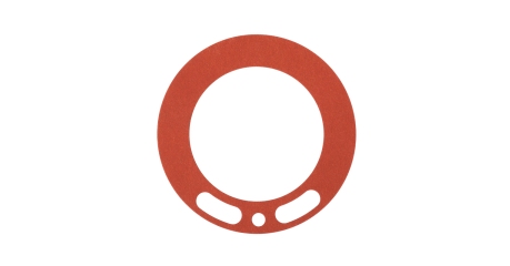 Ремкомплект для гайковерта 33812-180, прокладка передней торцевой пластины KING TONY 33812-A32