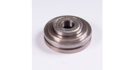 Ремкомплект для гайковерта NC-4811, пластина передняя торцевая MIGHTY SEVEN NC-4811P26