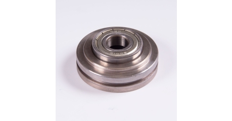 Ремкомплект для гайковерта NC-4811, пластина передняя торцевая MIGHTY SEVEN NC-4811P26