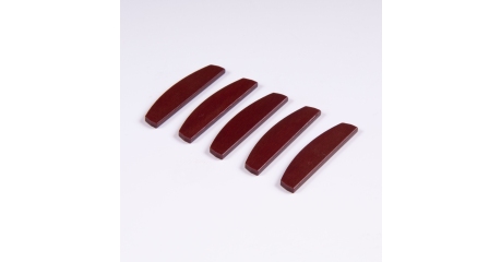 Ремкомплект для пневматической трещотки NE-4305, лопасти ротора, 5 шт MIGHTY SEVEN NE-4305T21