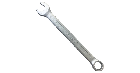 Ключ комбинированный 10мм CR-V WP273031 WORKPRO