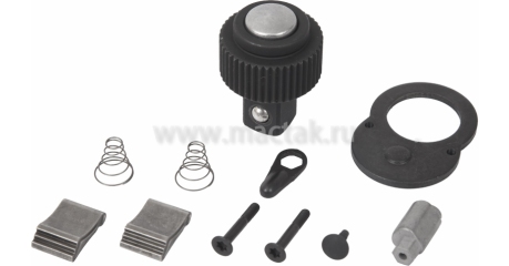 Ремкомплект для трещотки 010-41410H МАСТАК 010-414K